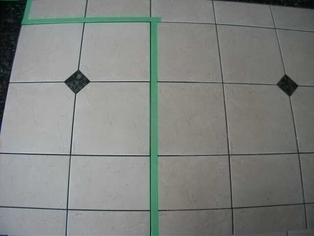 滑り止めデモ施工の結果