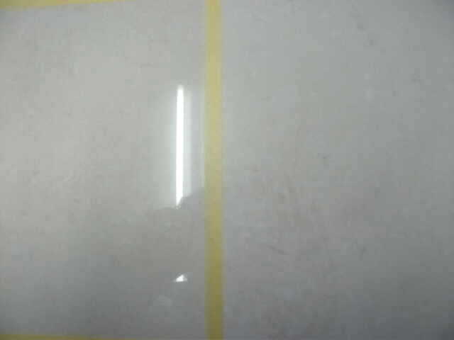 セラミックタイルの防滑施工