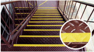 滑り止めテープ