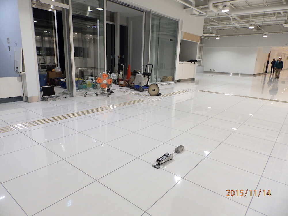 関西国際空港 第3ターミナル