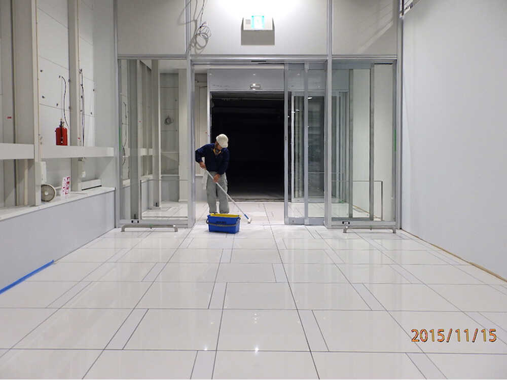 関西国際空港 第3ターミナル