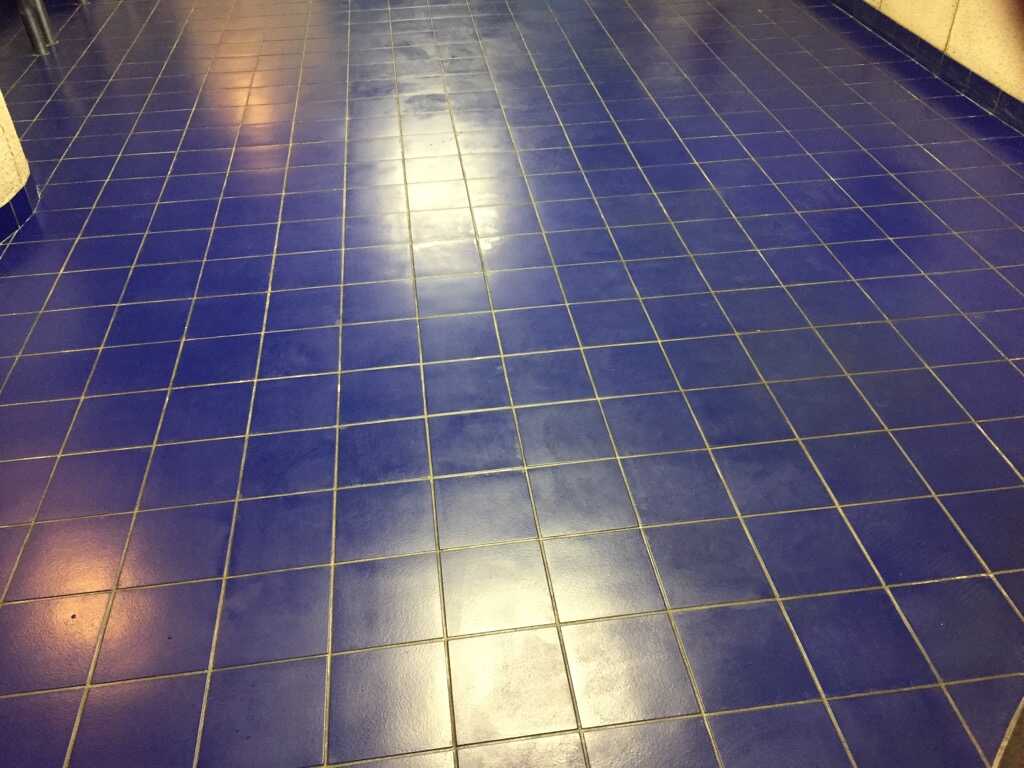 長谷工Pマンションの防滑